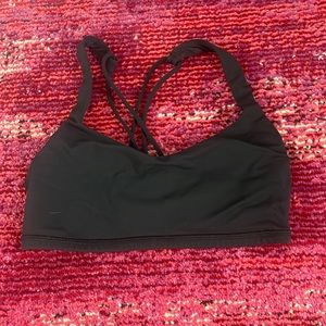 lululemon free to be sports bra